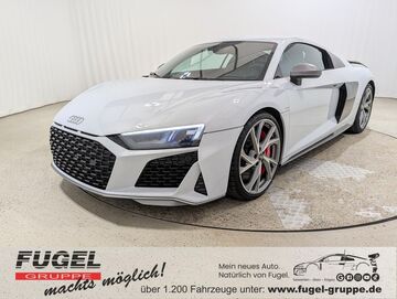 Gebrauchte Audi R8