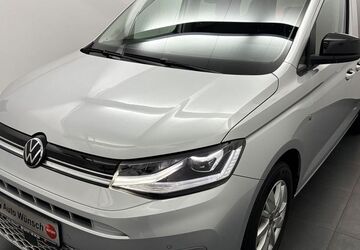 VW Caddy 75.640 km 26.790 &euro; Mittweida 09648