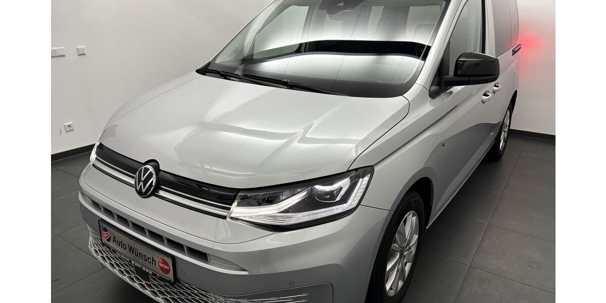 VW Caddy 75.640 km 26.790 &euro; Mittweida 09648