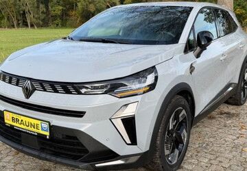 Renault Symbioz 8.806 km 28.799 &euro; Gersdorf 09355