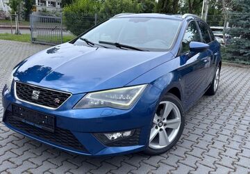 Seat Leon 200.000 km 7.000 &euro; chemnitz 09120