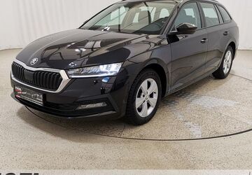 Skoda Octavia 58.590 km 22.999 &euro; Chemnitz - Mittelbach 09224