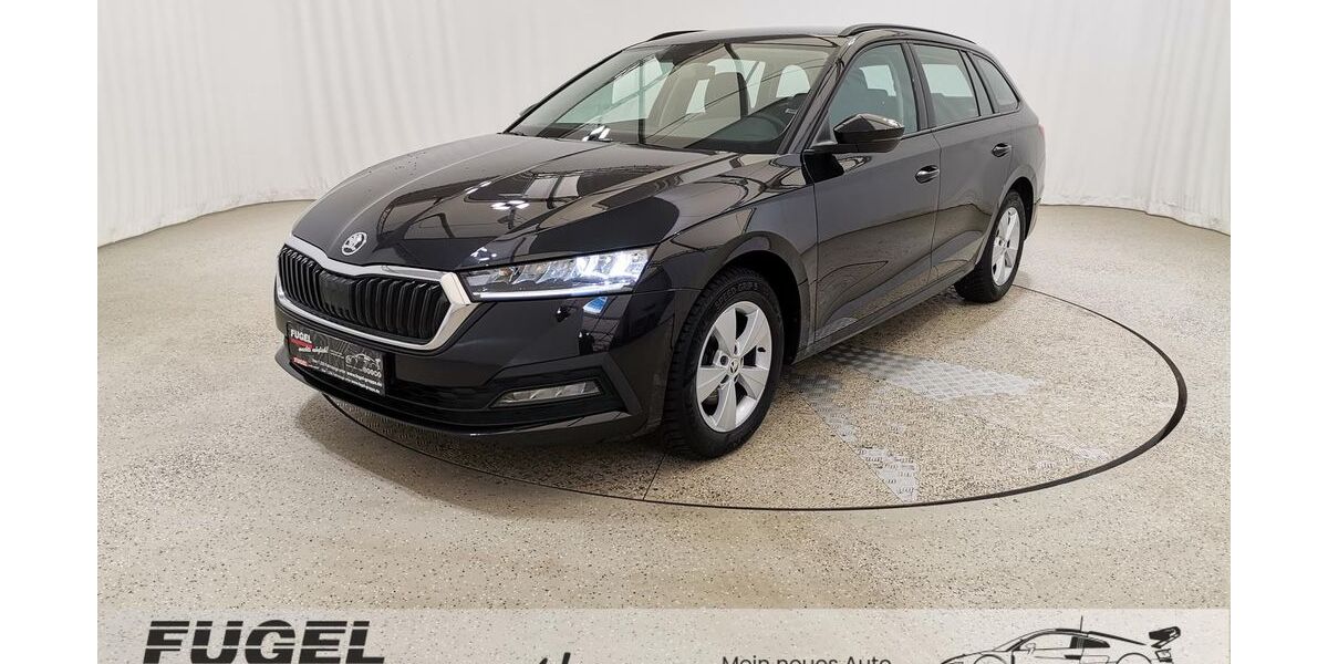 Skoda Octavia 58.590 km 22.999 &euro; Chemnitz - Mittelbach 09224