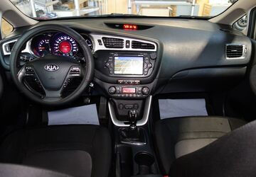 Kia ceed Sportswagon 340.000 km 4.099 &euro; Chemnitz 09120
