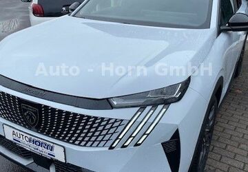 Peugeot 3008 24.950 km 27.740 &euro; Chemnitz 09114