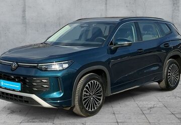 VW Tayron 18.401 km 36.230 &euro; Chemnitz 09119