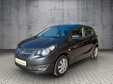 Gebrauchte Opel Karl