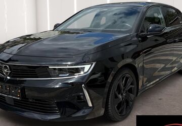 Opel Astra 74.000 km 19.490 &euro; Chemnitz 09130
