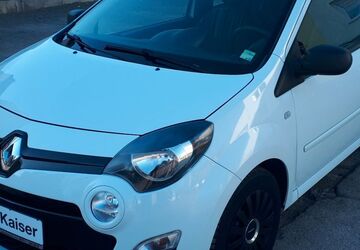 Renault Twingo 162.140 km 2.990 &euro; Chemnitz 09130