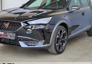 Cupra Formentor 29.460 km 26.499 &euro; Oberlungwitz 09353