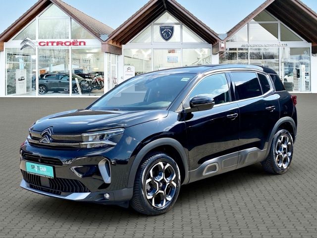 Citroen C5 Aircross 26.112 km 21.650 &euro; Altmittweida 09648