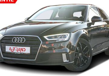 Audi A3 99.974 km 14.990 &euro; Chemnitz 09113