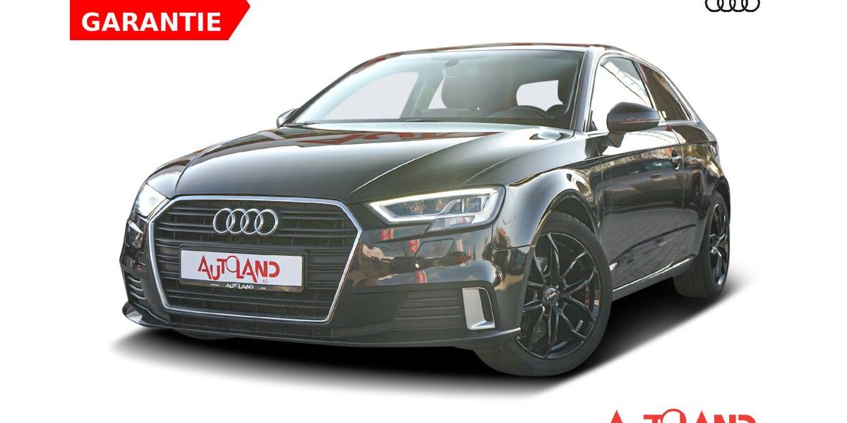 Audi A3 99.974 km 14.990 &euro; Chemnitz 09113