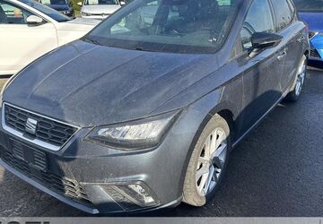 Seat Ibiza 12.720 km 16.899 &euro; Chemnitz 09125
