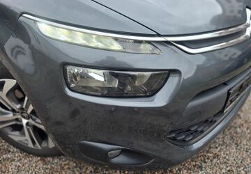 Citroen C4 Picasso 112.045 km 7.499 &euro; Chemnitz 09113