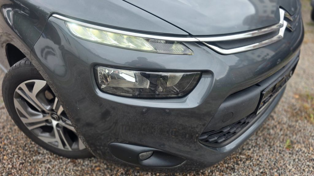 Citroen C4 Picasso 112.045 km 7.499 &euro; Chemnitz 09113