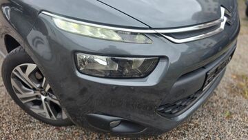 Gebrauchte Citroen C4 Picasso