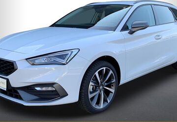 Seat Leon 36.600 km 21.450 &euro; Chemnitz 09113