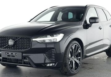 Volvo XC60 19.014 km 47.998 &euro; Chemnitz OT Röhrsdorf 09247