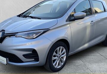 Renault ZOE 55.700 km 13.890 &euro; Chemnitz 09120
