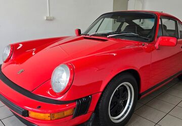 Porsche 911 Urmodell 71.000 km 44.990 &euro; Chemnitz 09114