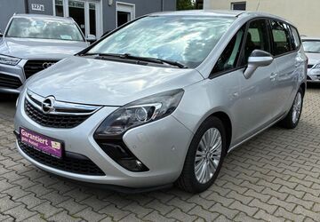 Opel Zafira 145.000 km 8.490 &euro; Chemnitz 09116