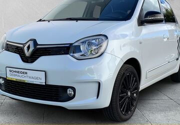 Renault Twingo 4.456 km 13.490 &euro; Oederan 09569