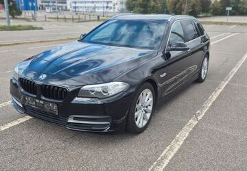 BMW 525 190.000 km 11.000 &euro; Chemnitz 09123