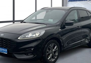 Ford Kuga 38.786 km 21.880 &euro; Stollberg 09366