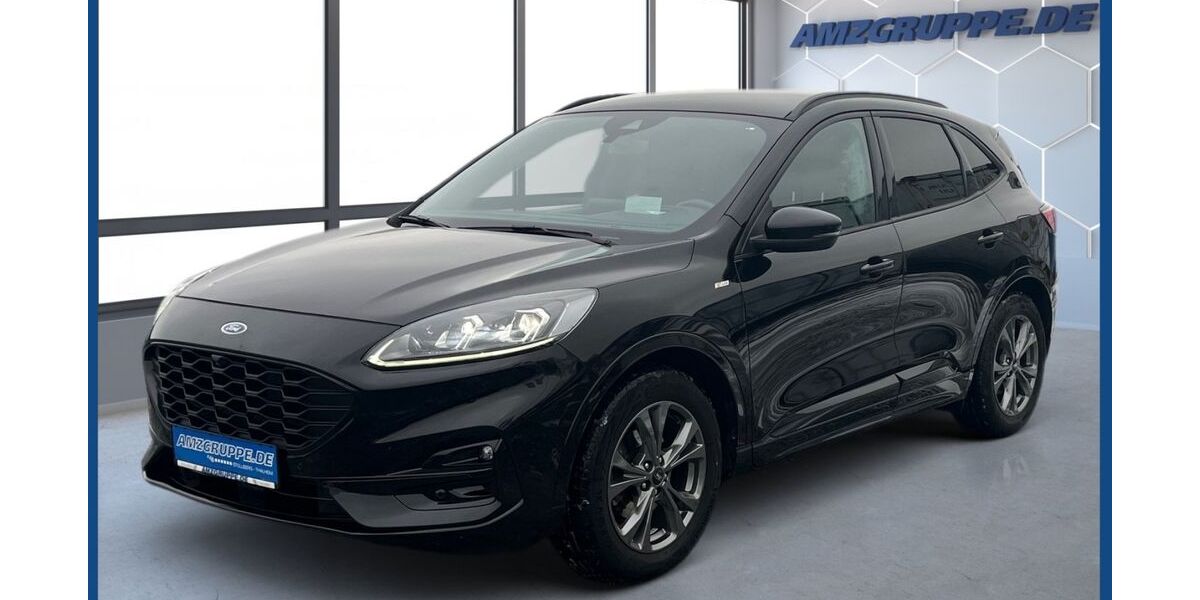 Ford Kuga 38.786 km 21.880 &euro; Stollberg 09366