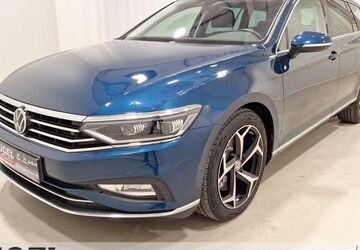 VW Passat Variant 56.270 km 28.929 &euro; Chemnitz 09125