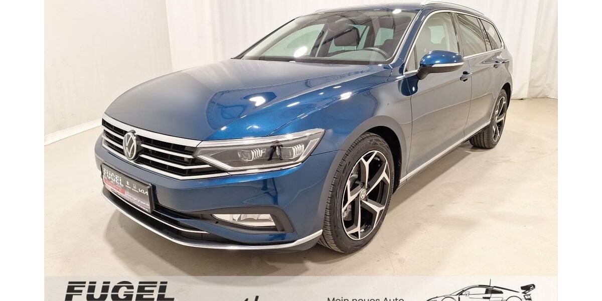 VW Passat Variant 56.270 km 28.929 &euro; Chemnitz 09125
