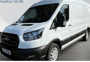 Ford Transit 10.384 km 34.600 &euro; Chemnitz 09114