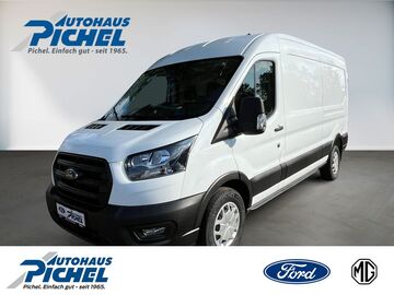 Gebrauchte Ford Transit