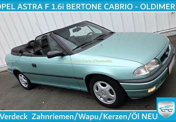 Opel Astra 234.000 km 2.250 &euro; Chemnitz 09114