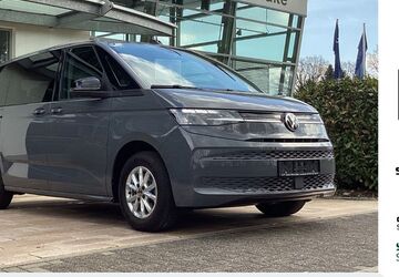 VW T7 Multivan 3.578 km 54.890 &euro; Brand-Erbisdorf 09618