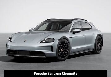 Porsche Taycan 29.990 km 89.890 &euro; Chemnitz 09116