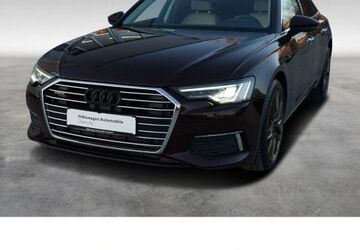 Audi A6 113.800 km 25.950 &euro; Chemnitz 09113