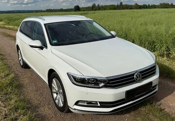 VW Passat Variant 208.862 km 10.900 &euro; Chemnitz 09119