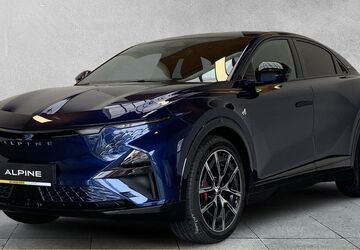 Alpine A390 7.500 km 72.480 &euro; Chemnitz 09131