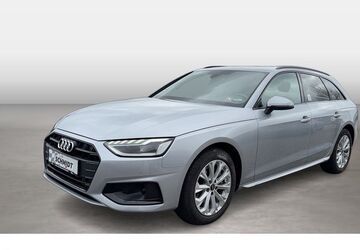 Audi A4 54.466 km 31.750 &euro; Bernsdorf 09337