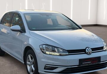VW Golf 37.870 km 16.690 &euro; Chemnitz 09130