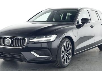Volvo V60 24.393 km 39.998 &euro; Chemnitz OT Röhrsdorf 09247