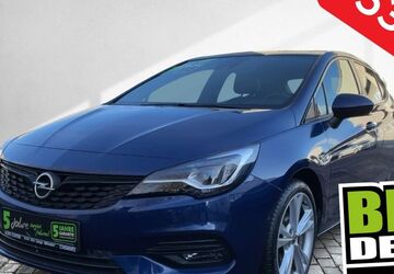 Opel Astra 23.076 km 14.944 &euro; Röhrsdorf 09247