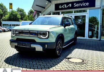 Baic BJ30 10.500 km 35.500 &euro; Chemnitz 09116