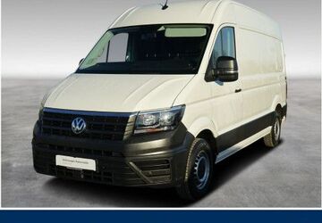 VW Crafter 21.499 km 24.950 &euro; Chemnitz 09113