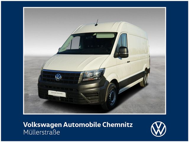 VW Crafter 21.499 km 24.950 &euro; Chemnitz 09113