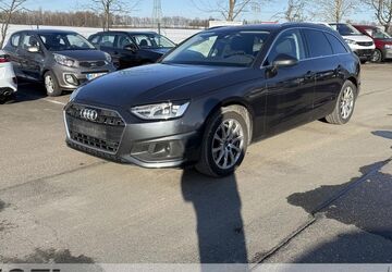 Audi A4 141.200 km 20.895 &euro; Oberlungwitz 09353