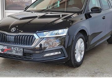 Skoda Octavia 56.980 km 22.969 &euro; Oberlungwitz 09353