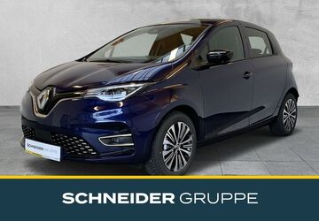 Renault ZOE 16.187 km 19.890 &euro; Chemnitz 09131